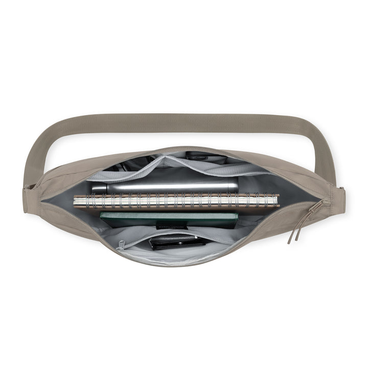 Half Moon Bag Solveig Large