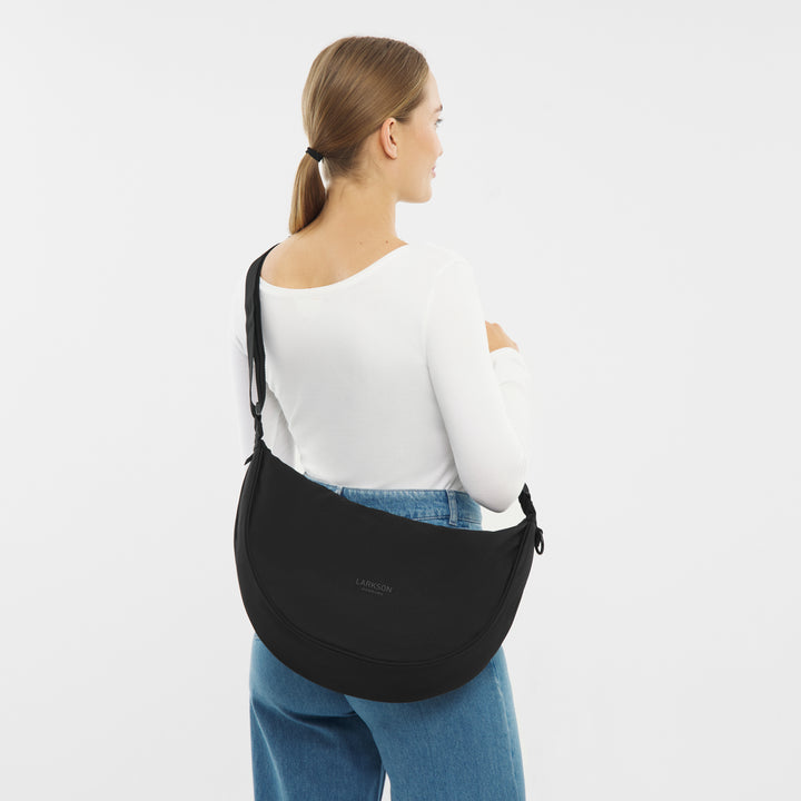 Half Moon Bag Solveig Large