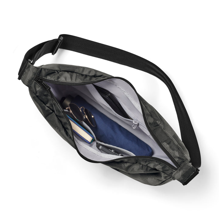 Half Moon Bag Solveig Large