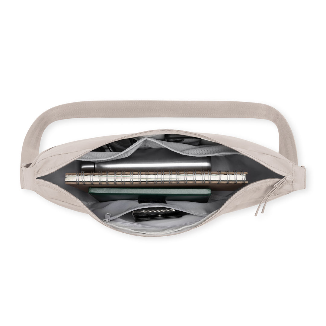 Half Moon Bag Solveig Large