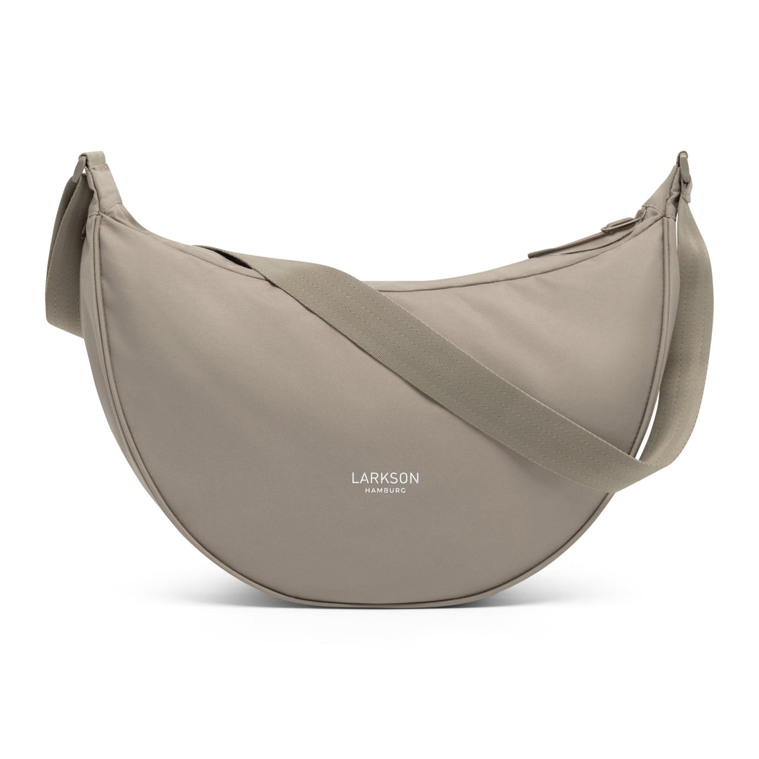 Half Moon Bag Solveig Large