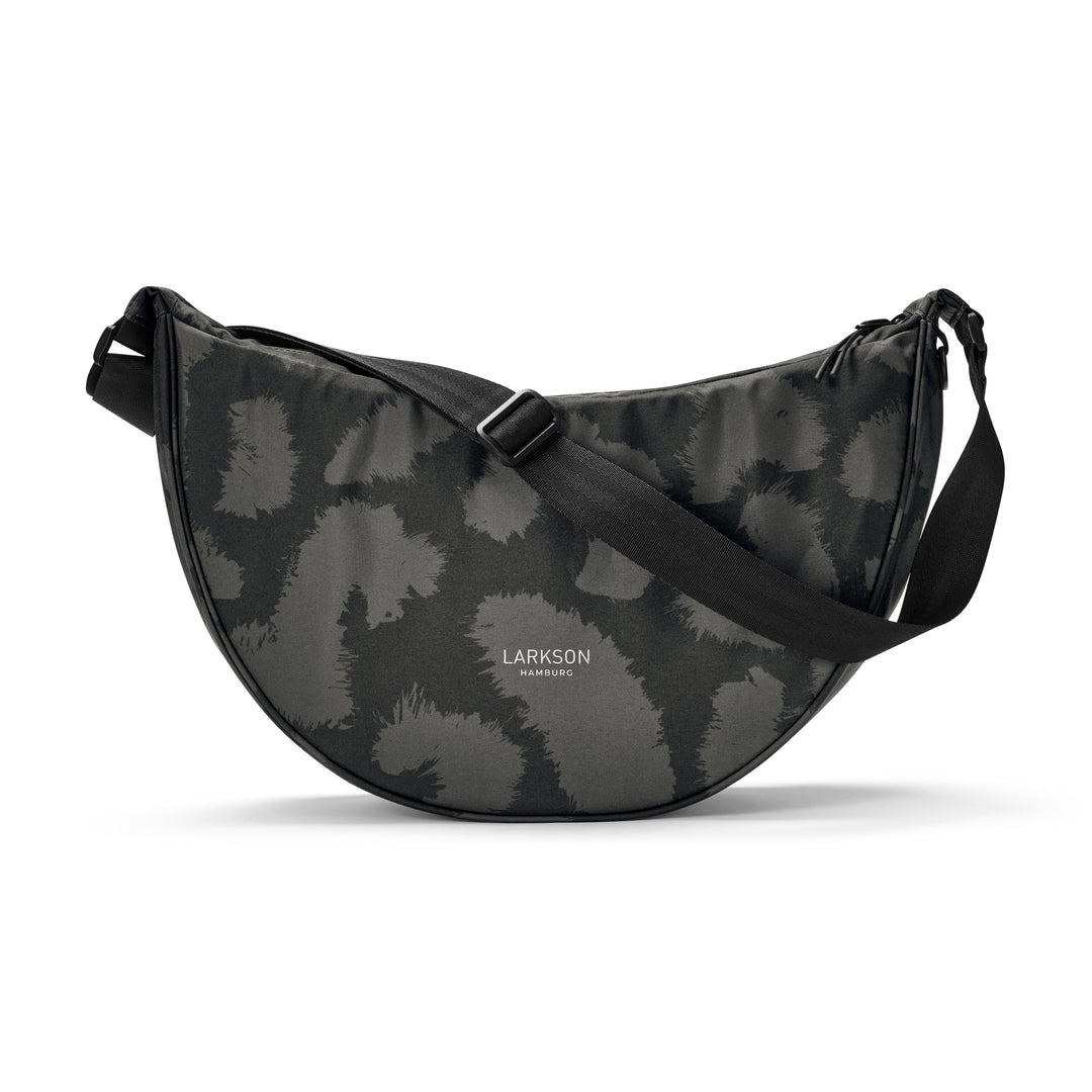 Half Moon Bag Solveig Large