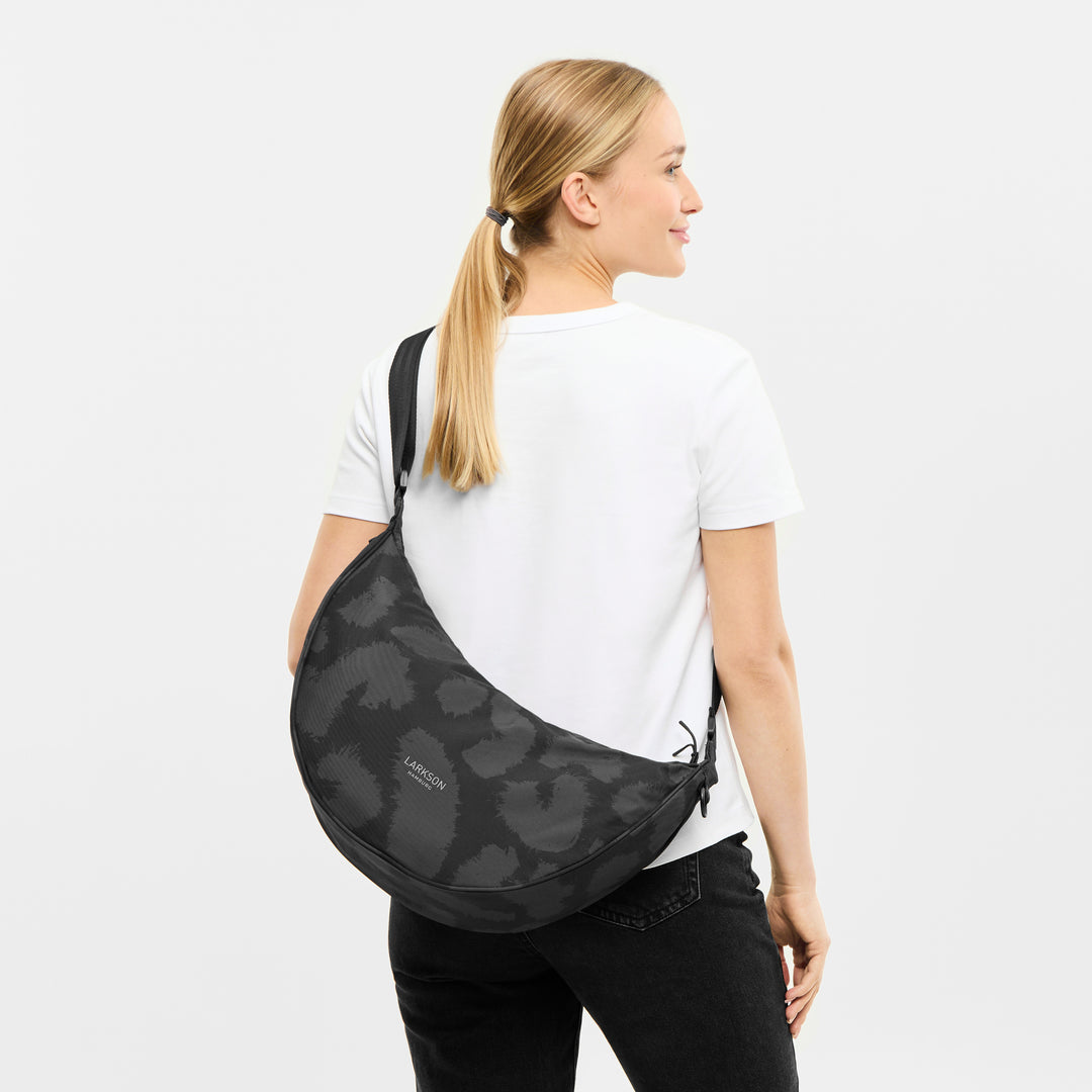 Half Moon Bag Solveig Large