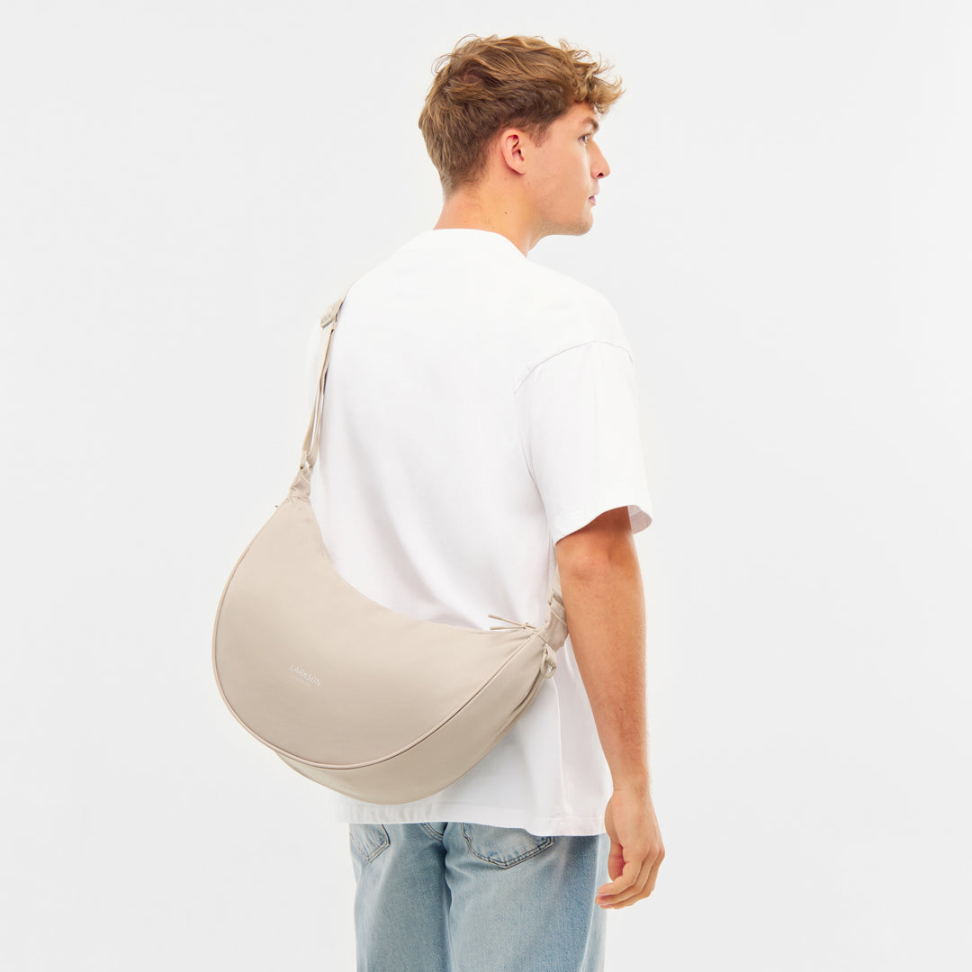 Half Moon Bag Solveig Large