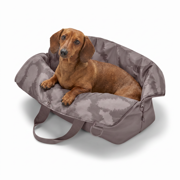 Frida dog carrier
