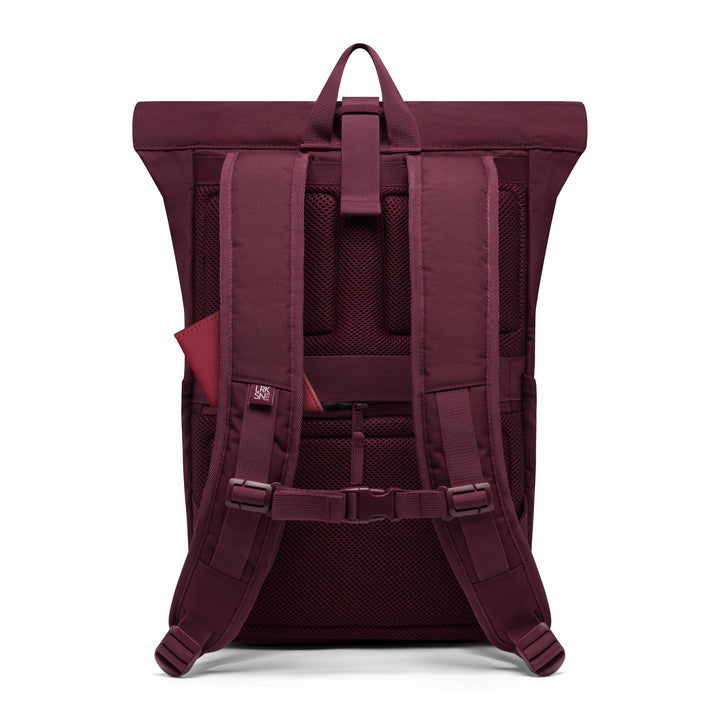 Rolltop Backpack No 4