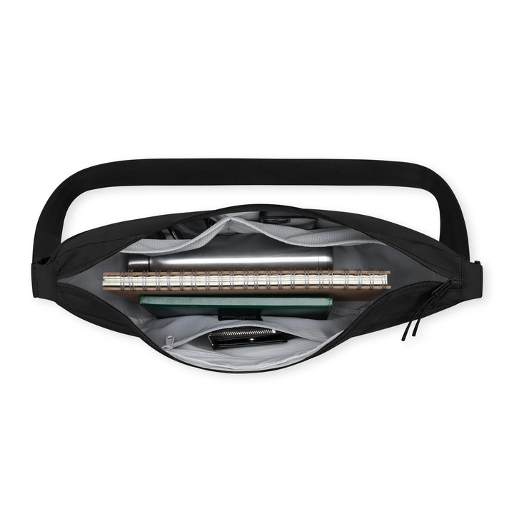 Half Moon Bag Solveig Large