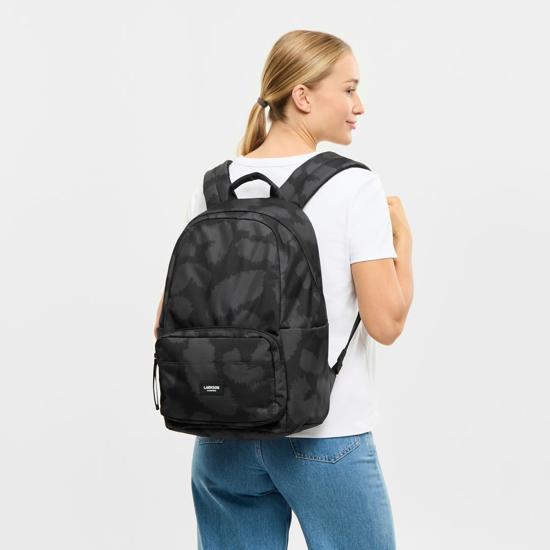 Backpack No 3
