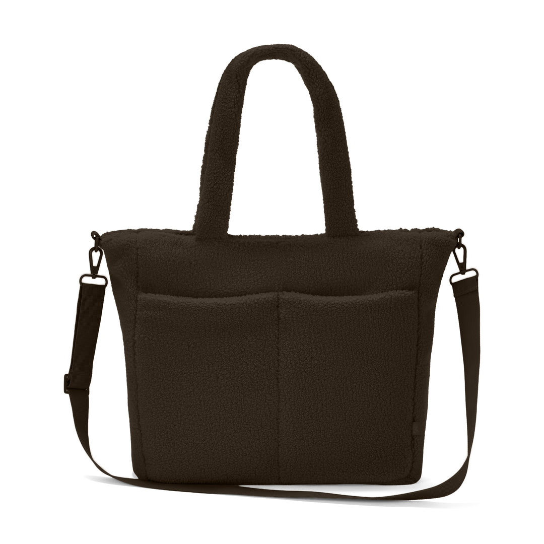 Teddy Shopper Bag Svea