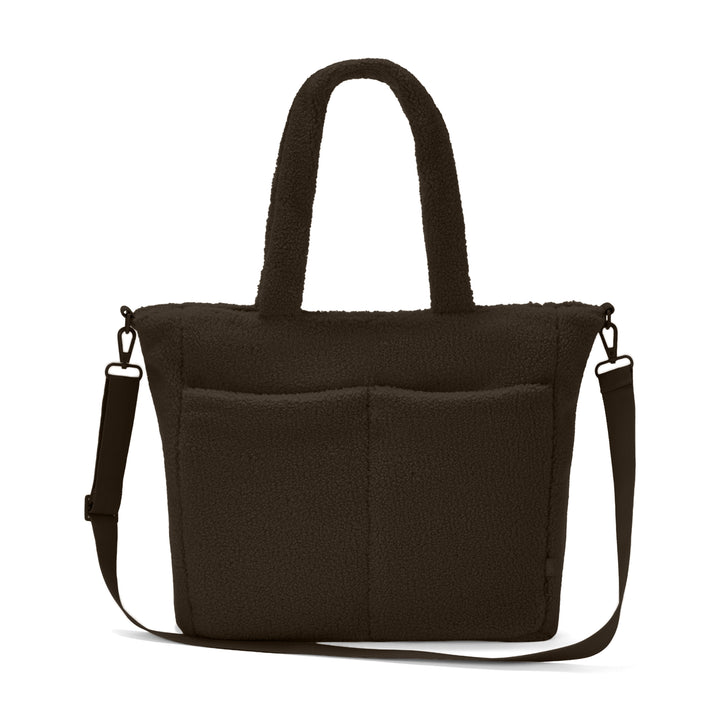 Teddy Shopper Bag Svea