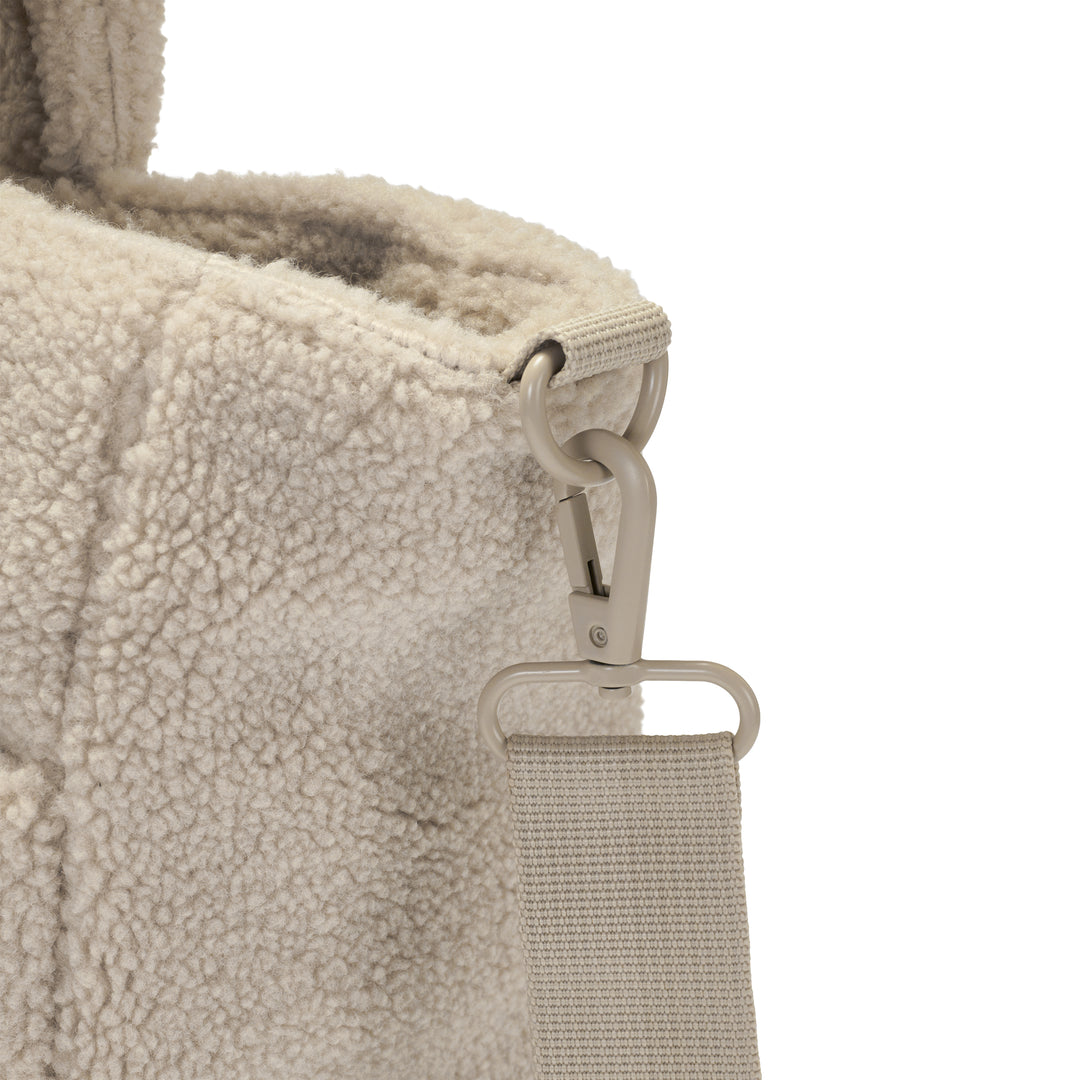 Teddy Shopper Bag Svea
