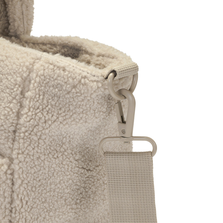 Teddy Shopper Bag Svea