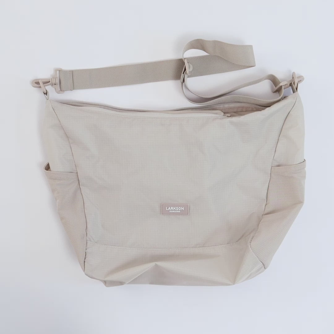 Faltbare Shopper Tasche Olea
