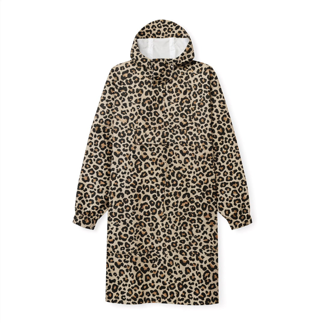 Rain Poncho Lykke