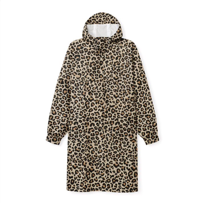 Rain Poncho Lykke