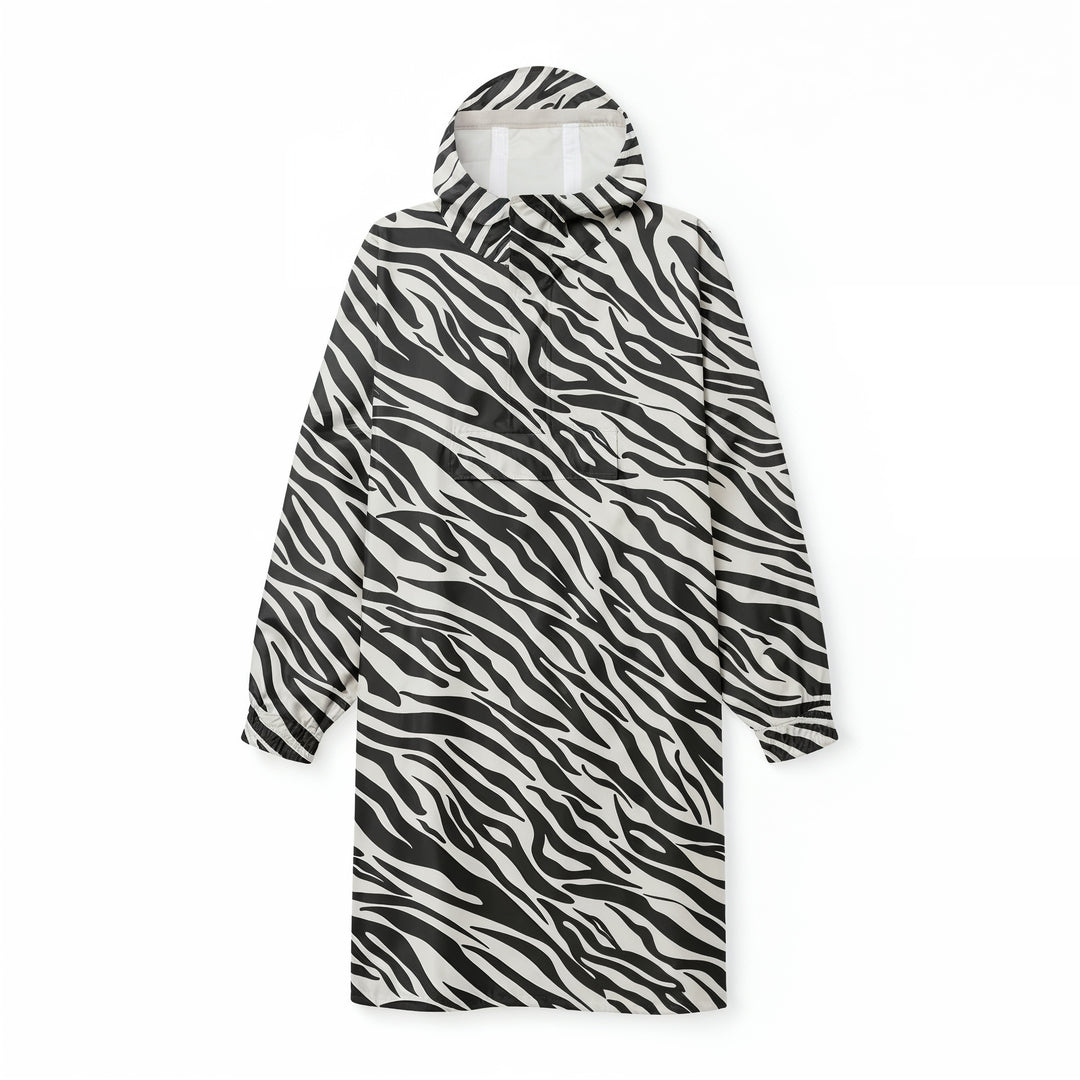 Rain Poncho Lykke