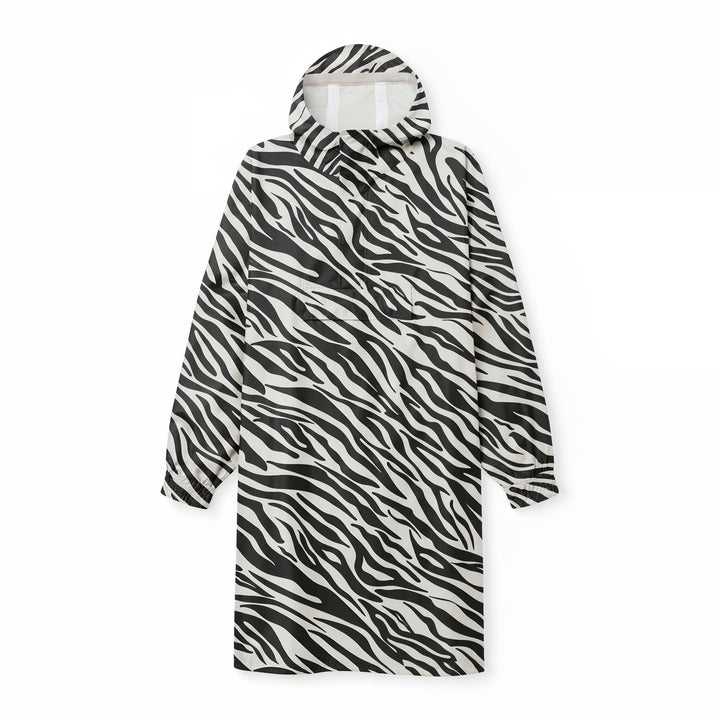 Rain Poncho Lykke