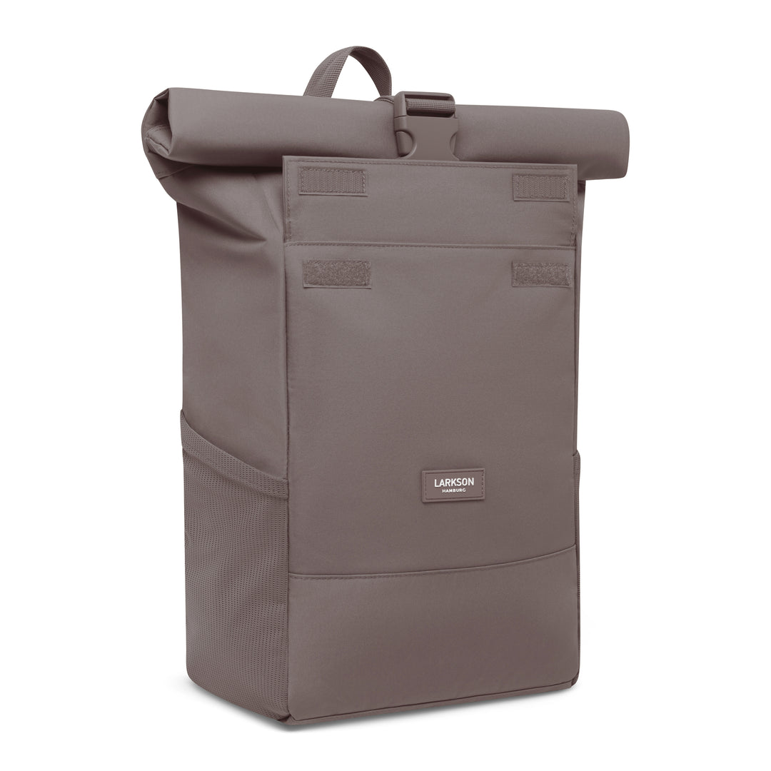 Rolltop Backpack No 4
