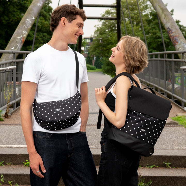Nina's Backpack