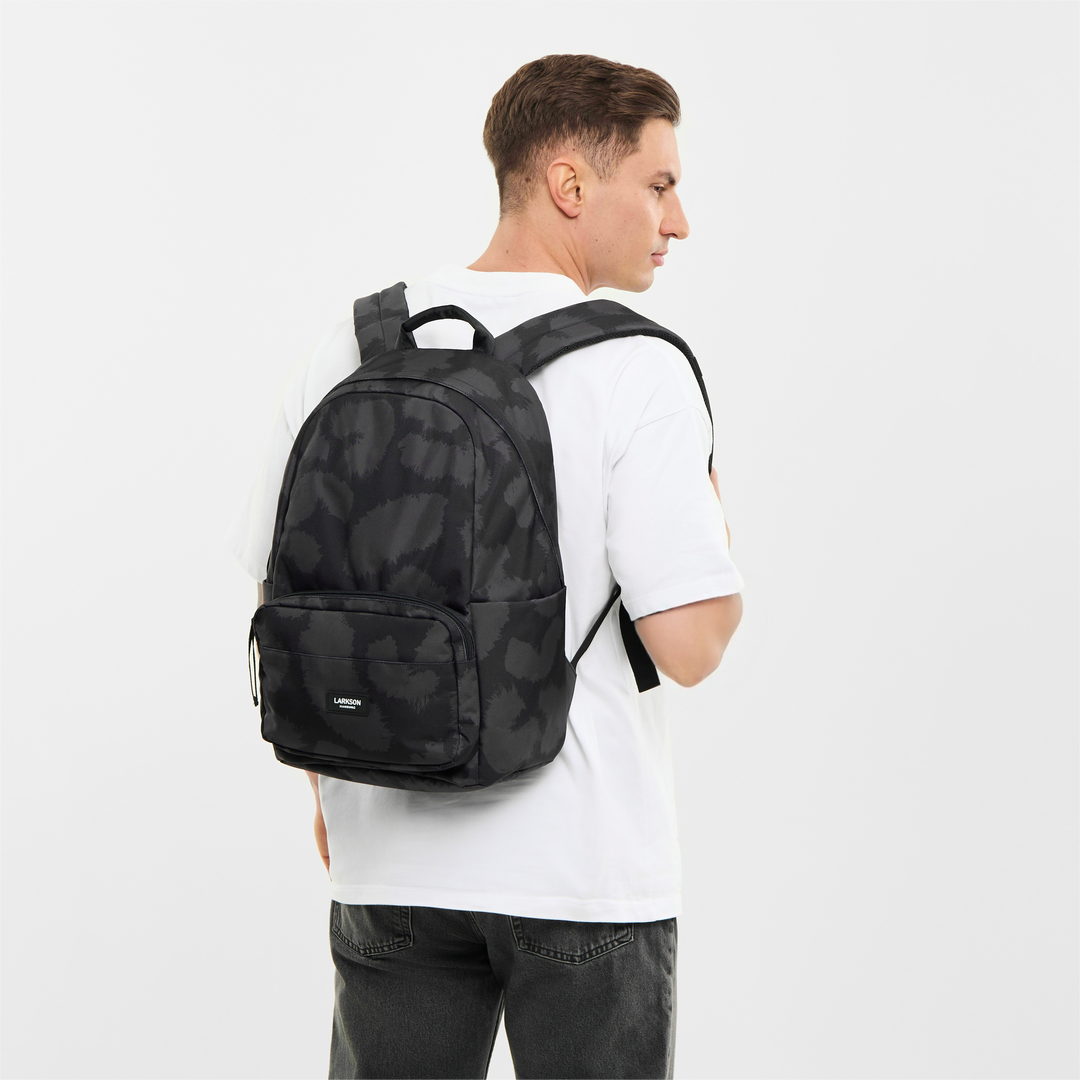 Backpack No 3