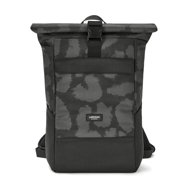 Rolltop Backpack No 4