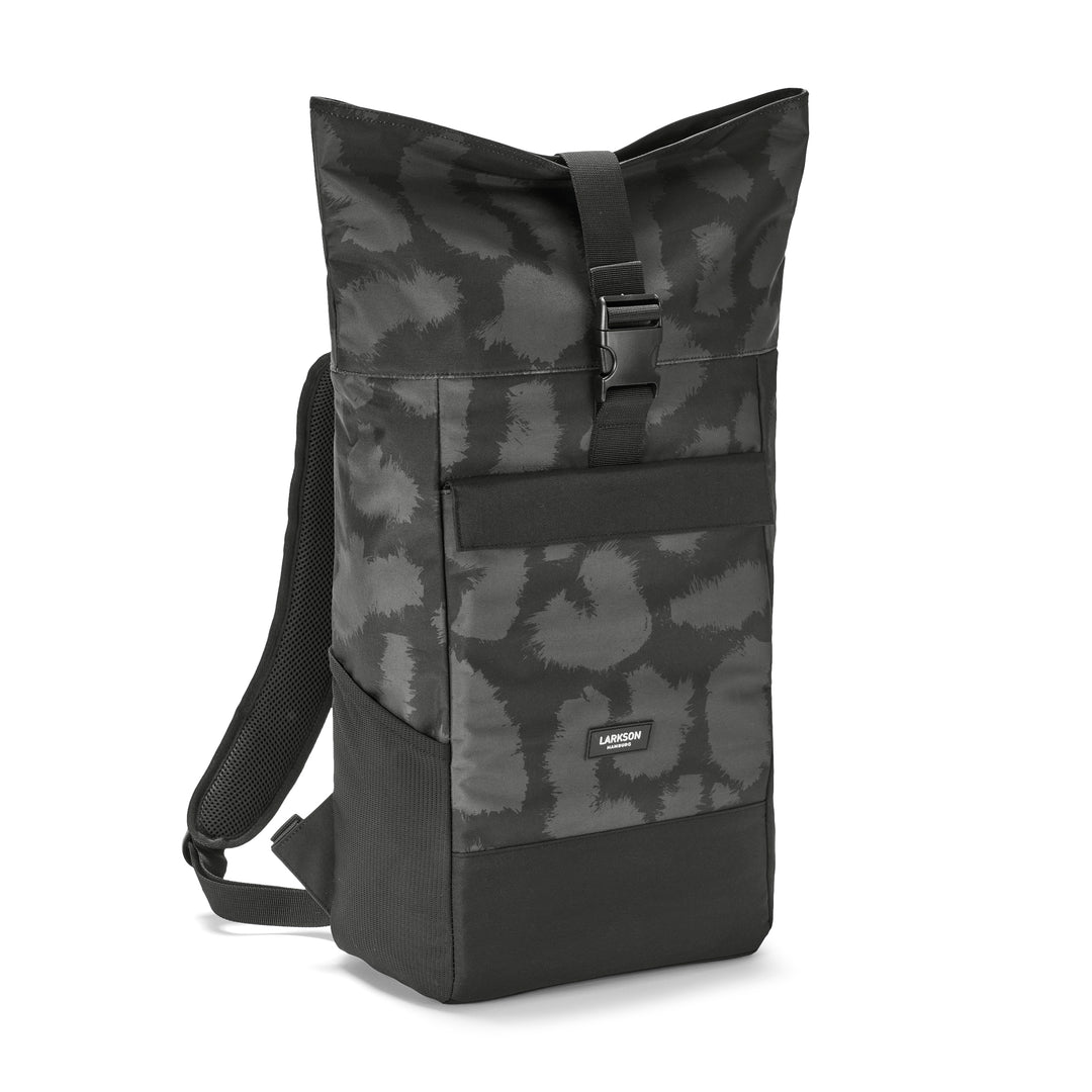 Rolltop Backpack No 4