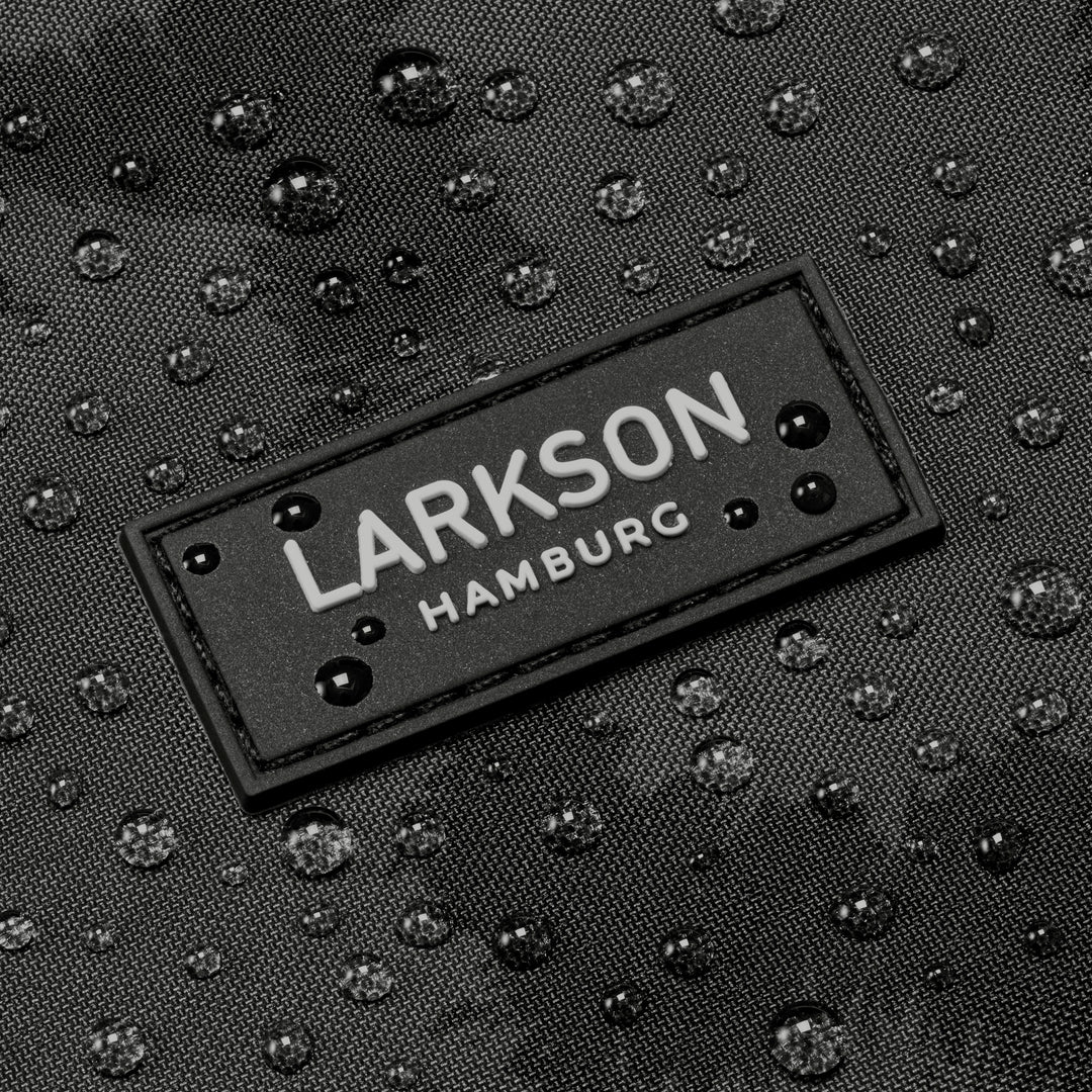 Rolltop Backpack No 4