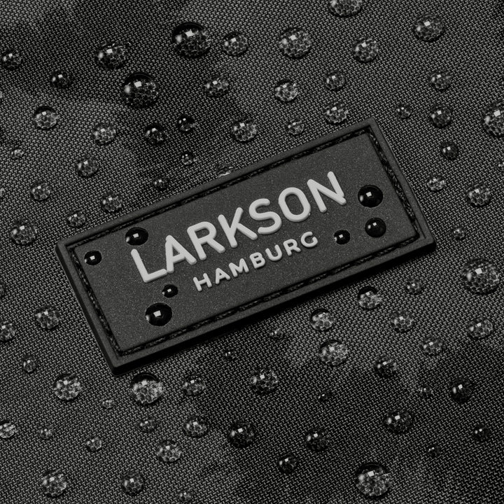 Rolltop Backpack No 4