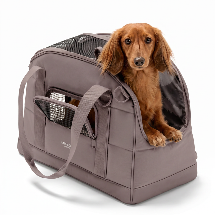 Hundetransportbox Tjark