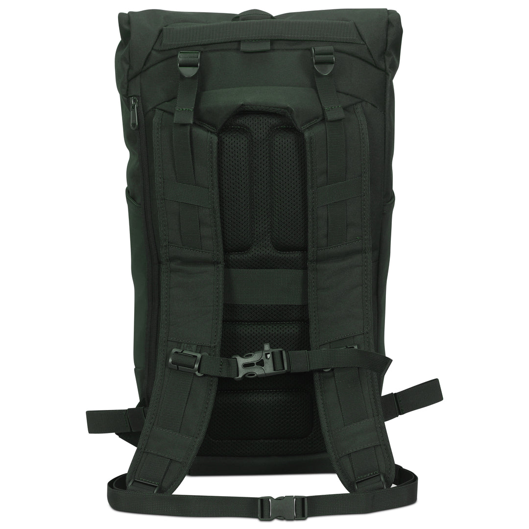 Rolltop Rucksack Arvid