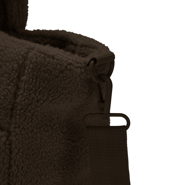 Teddy Shopper Bag Svea