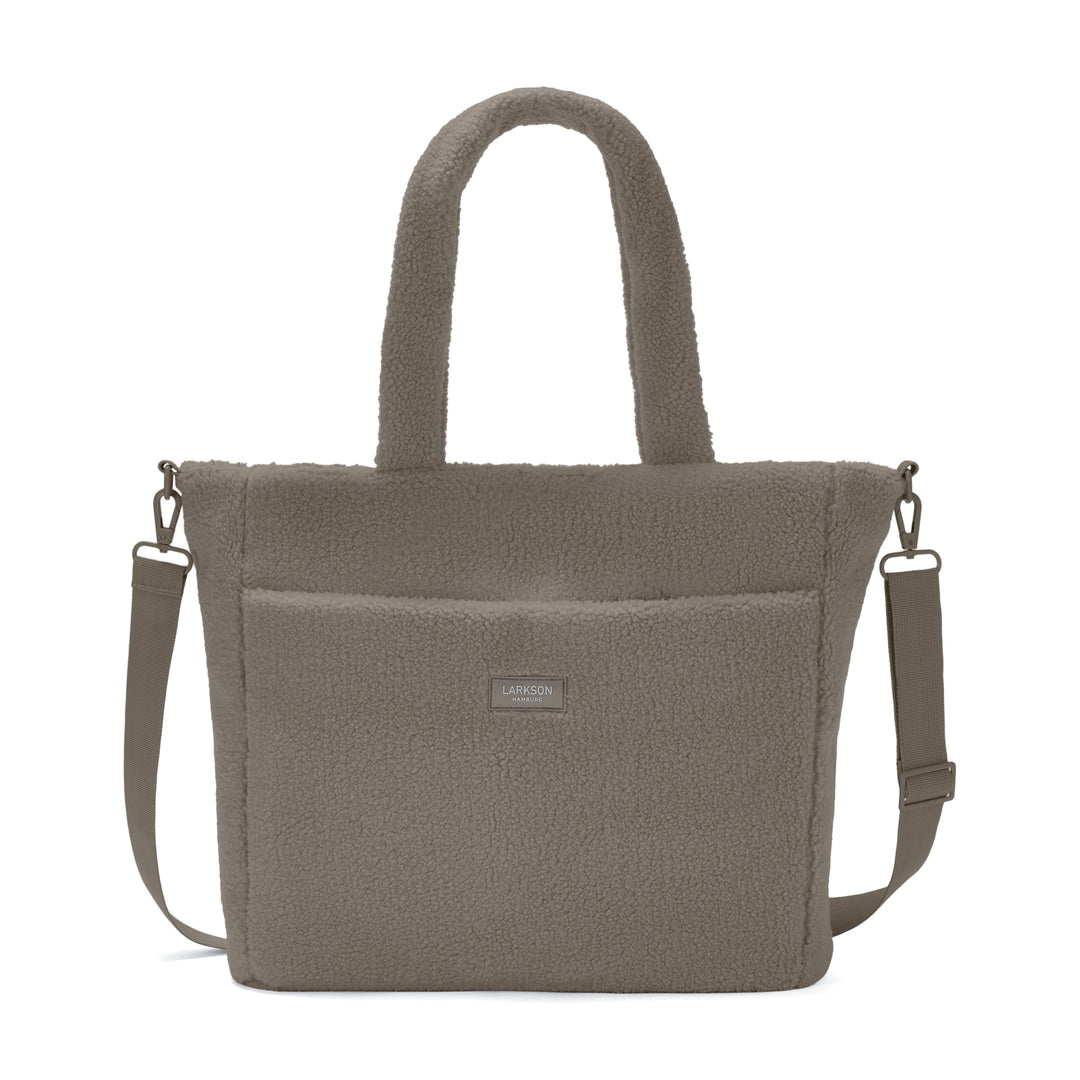 Teddy Shopper Bag Svea