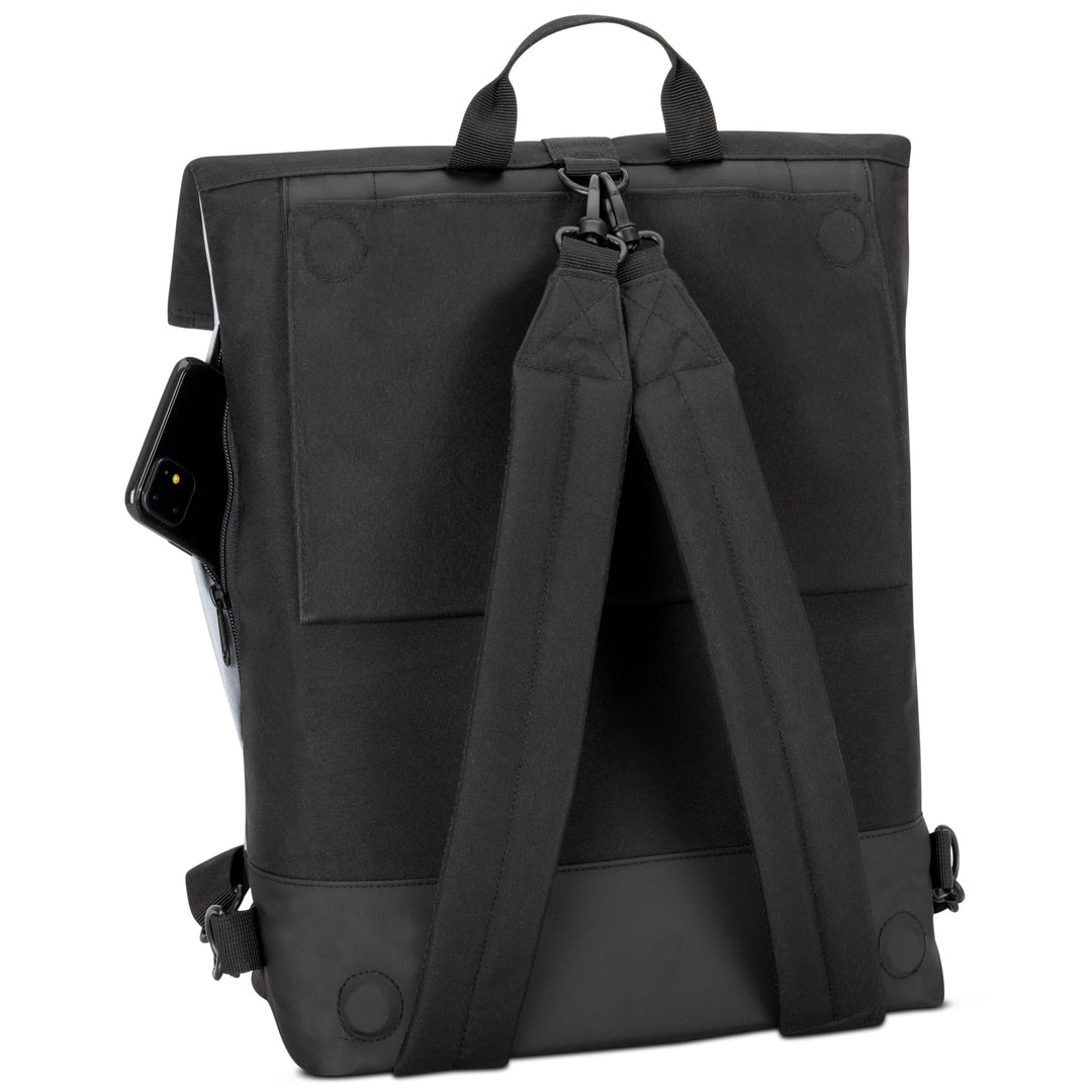 larkson fahrradtasche LARKSON Fahrradrucksack Tammo für Damen & Herren