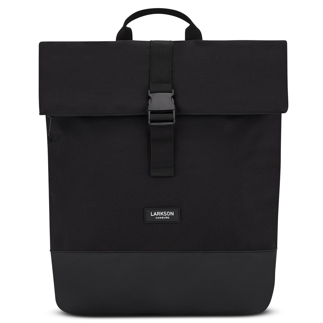 wanderrucksack schwarz damen LARKSON Rucksack Tammo für Damen & Herren