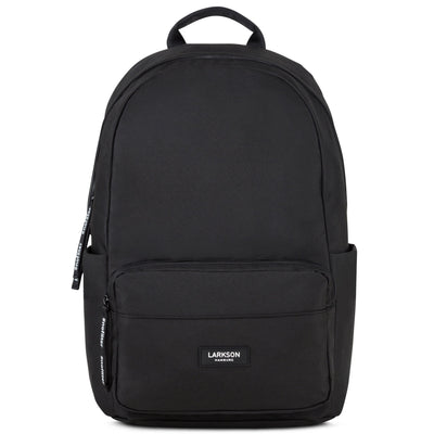 LARKSON Sophisticated backpacks designed in Hamburg
